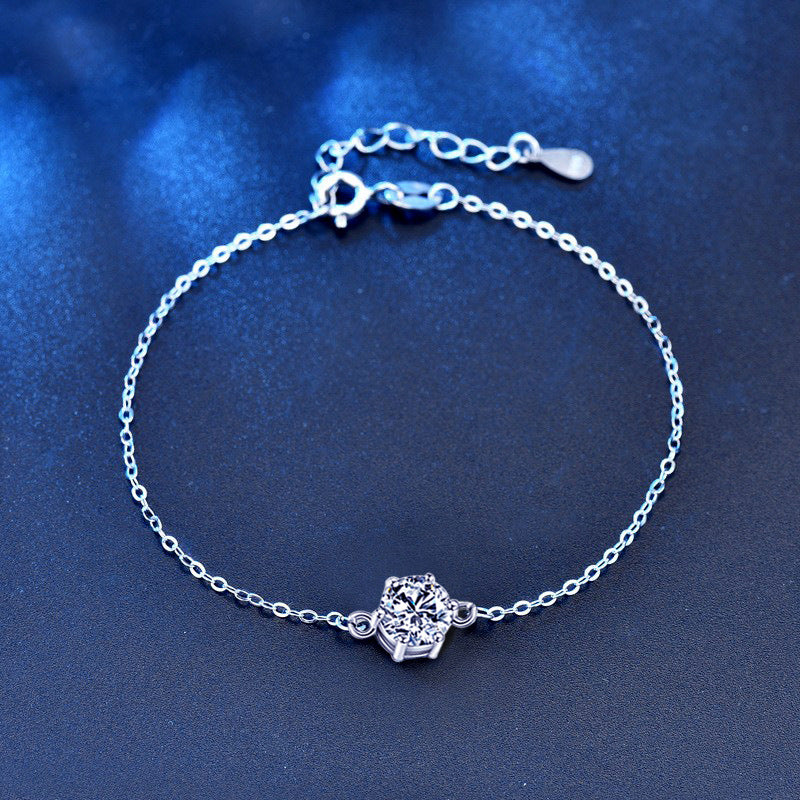 Solitaire 1895 Bracelet