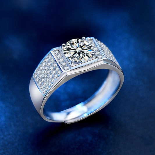 Opulence Suprême Ring