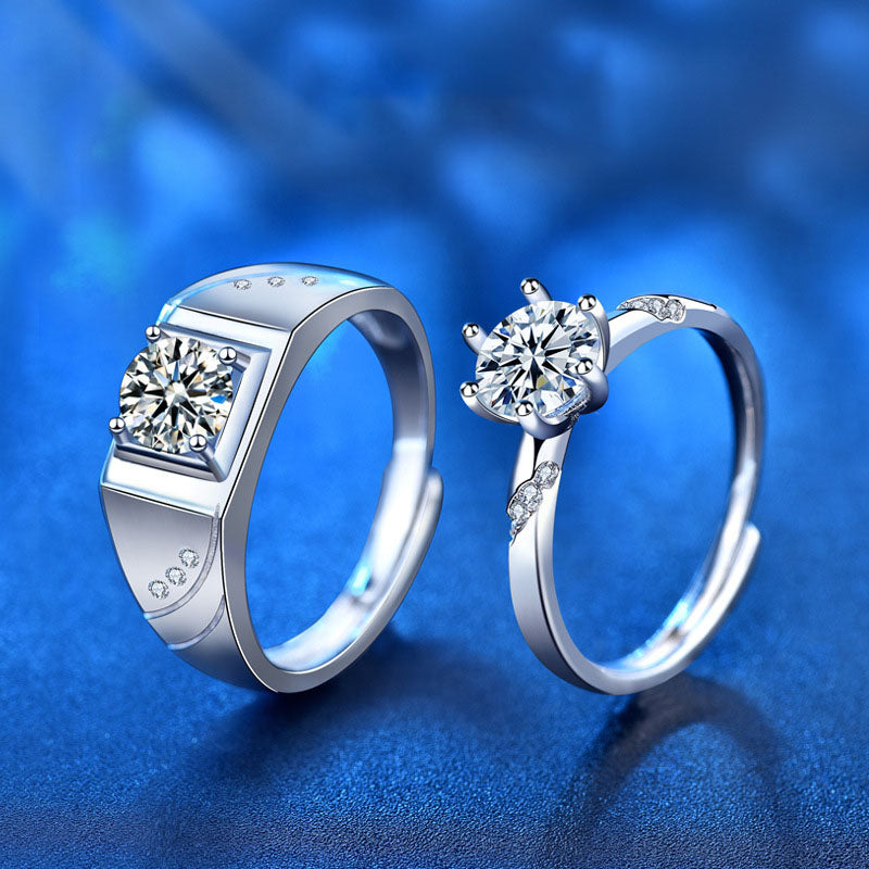 Collection Harmonique Ring