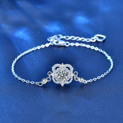 Alhambra Fortune Bracelet