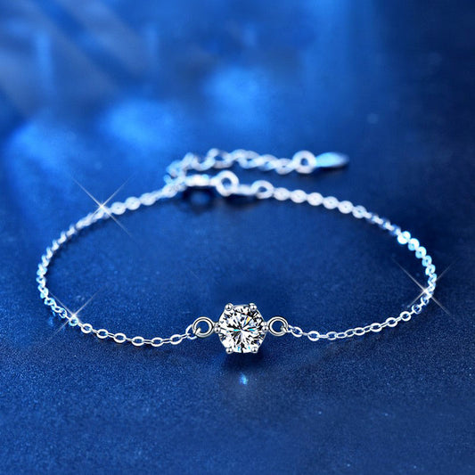 Solitaire 1895 Bracelet