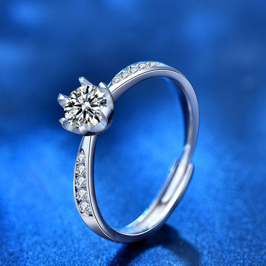 Délicatesse Pure Ring