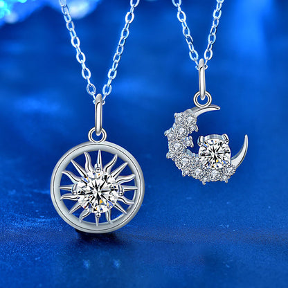 Soleil Royal Pendant