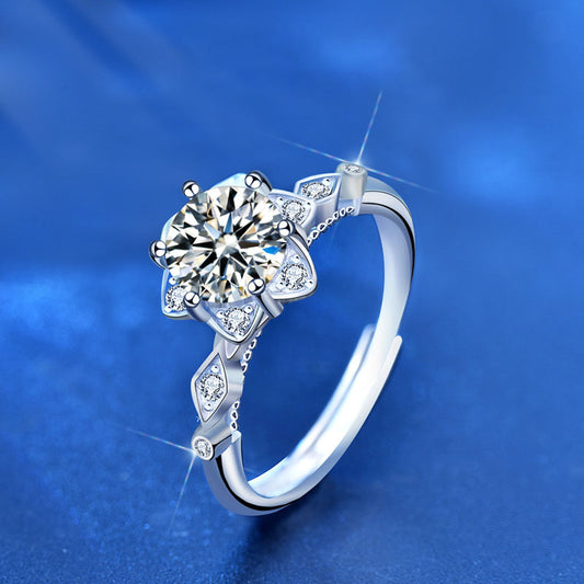 Classique Intemporel Ring