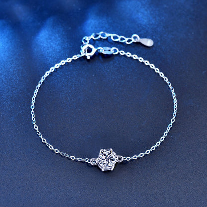Solitaire 1895 Bracelet