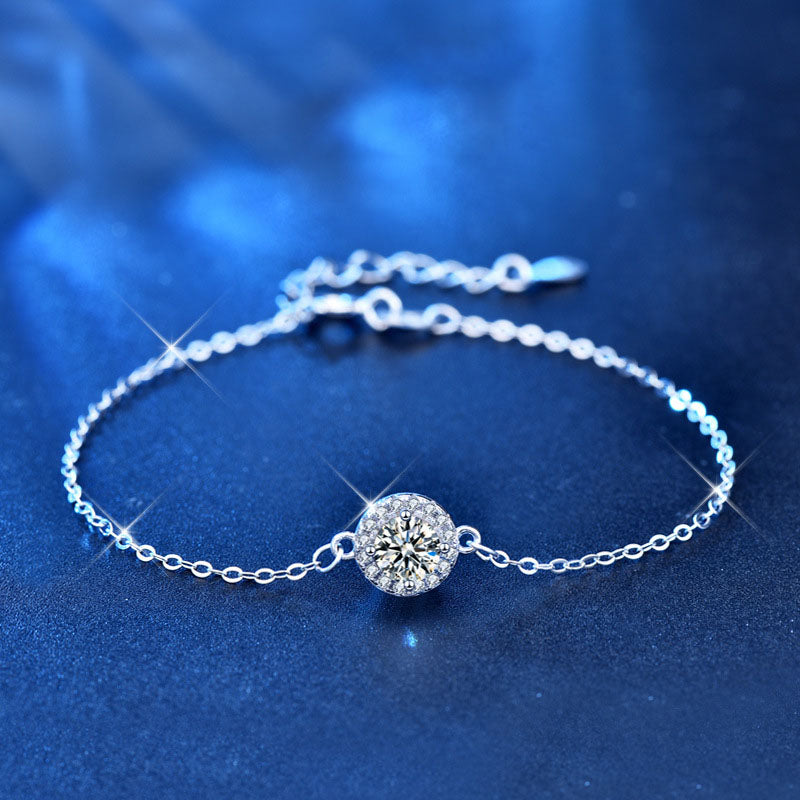 Fleur de Lumière Bracelet