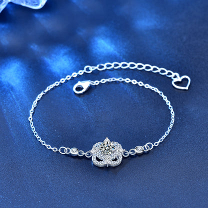 Alhambra Fortune Bracelet