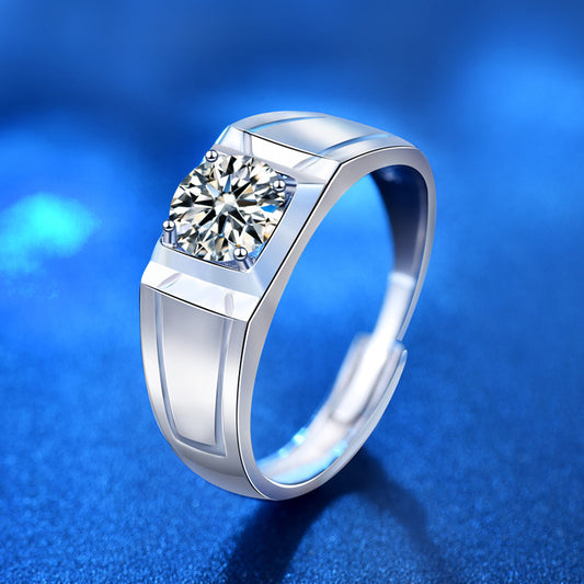 Prestige Raffiné Ring