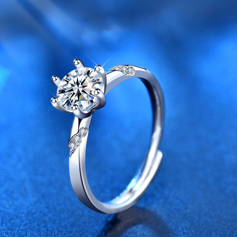 Collection Harmonique Ring