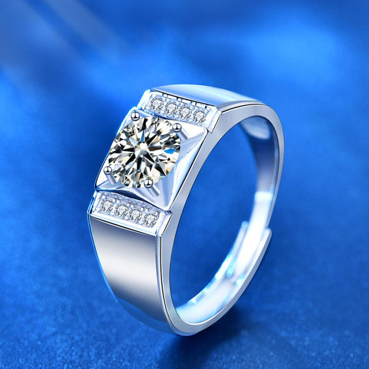 Magnificence Royale Ring