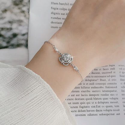 Alhambra Fortune Bracelet