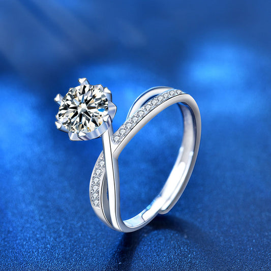 Brillance Moderne Ring