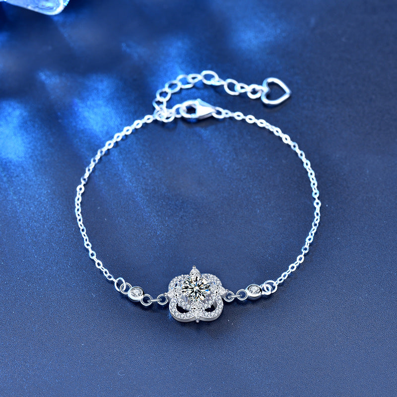 Alhambra Fortune Bracelet