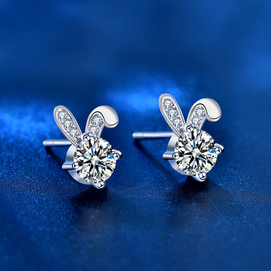 Fleur Miniature Studs