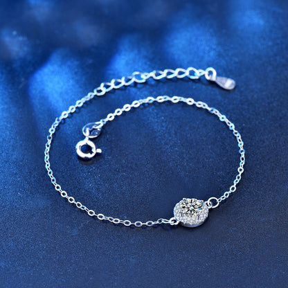 Fleur de Lumière Bracelet